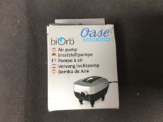 Oase BiOrb Air Pump