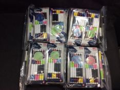 48x Elegance Sewing Accessories