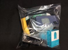 Mixed Bag of Items