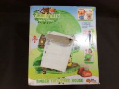 FatBrain ToyCo Timber Tots Children's Toy