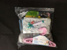 Mixed Bag of Items