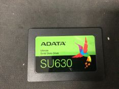 Adata Ultimate 2.5