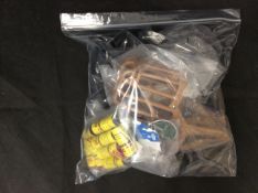 Mixed Bag of Items