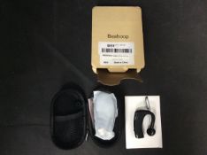Beshoop Bluetooth Earpiece