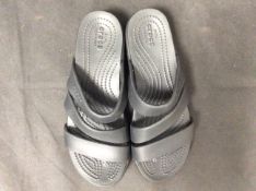Crocs Black Size Women's 7