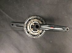 RaceFace Ride Crank Set