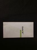 Letsfit Fitness Tracker