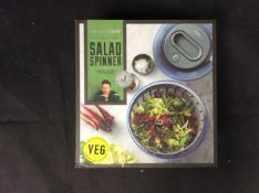 Jamie Oliver Salad Spinner