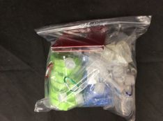 Mixed Bag of Items