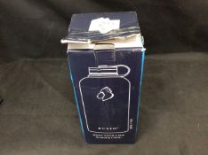 Buzio 64oz/1.82L Water Bottle