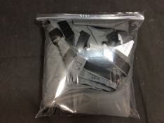 3x Locomotor Flat Sheet Standard Loco-116 SP Grey