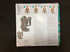 Infantino Flip 4 in 1 Convertible Carrier