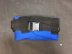 Locomotor Maxi Belt Blue