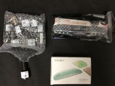 Gel Nail Polish & Sun Mini UV LED Nail Lamp