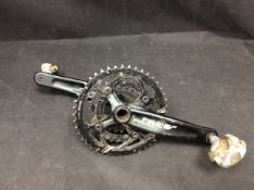 Truvativ GXP Crank Set with Firex Cranks
