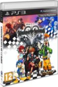 (R14B) 6x PS3 Games. 1x Kingdom Of Hearts - HD 1.5 Remix (Currently £26.99 Amazon). 1x Diablo 3 (