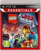(R14A) 6x Sony PlayStation Games. 2x Lego The Lego Movie Videogame (Currently £24.95 Each Amazon).