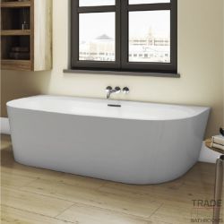 Baths, Radiators, Vanity Units, Enclosures, Trays, Taps, Valves & More - Due to Company Liquidation