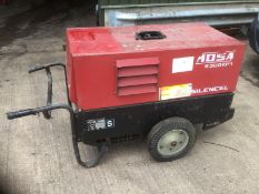 MOSA TS 300 EP1