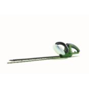 (11J) 5x Items. 1x Powerbase 55cm 550W Electric Hedge Trimmer. 1x Ozito 1300W Circular Saw. 2x Ryob