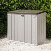 1x Toomax Storaway XL Plus