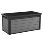 1x Keter Premier 150 570L