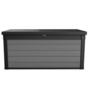 1x Keter Premier 100 Outdoor Storage Container RRP £164