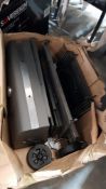 (9E) 1x BBQ (Assume Is Uniflame) Item Is In Used Condition.