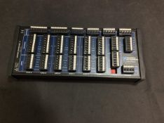National Instruments Motion Controller J1