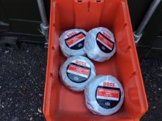 Boss Anti Corrosion Tape 50mm x 10m