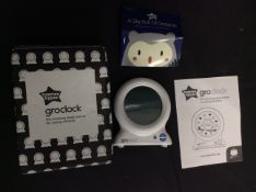 Tommee Tippee Groclock Sleep Trainer for Young Children