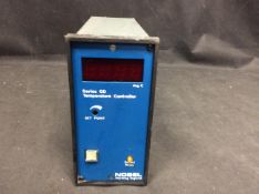 Nobel Engineering LTD Series GD Temperature Controller GDR/O2