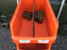 Yorkshire Plumbing Parts Adaptor Female Union YP69F 28mm & 35mm As Pictured
