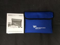 TPN 200 Plus Machine