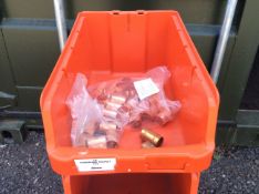 Yorkshire Plumbing Parts Socket YP1 28mm As Pictured