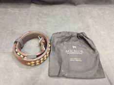 Michur Dog Collar