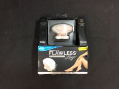 JML Finishing Touch Flawless Legs Hair Remover