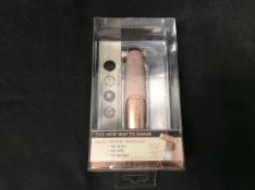 Finishing Touch Flawless Nu Razor