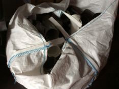 Large Sack of Plumbing Parts To Include Terrain Plumbing Parts COLLECTION ONLY