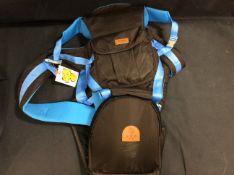 Baby Carrier