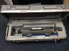 SeaStar Trace Organic Extraction Column & Case