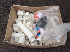Box of Terrain Plumbling Parts