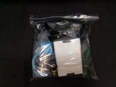 Mixed Bag of Items