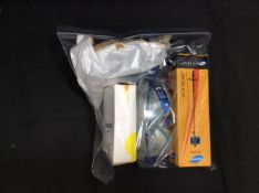 Mixed Bag of Items