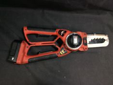 Black&Decker Alligator GKC1000