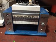 Stuart Tube Rotator TR-2