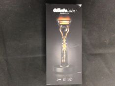 Gillette Labs Heated Razor