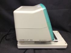 Copex LF-104 AGFA-GEVAERT