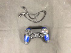 Game Controller Model 8576