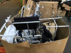 NRS Days KidKraft Bemis - 40 Items - RRP £890 - P252